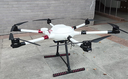 如何根据需求和应用选择合适的无人机机型